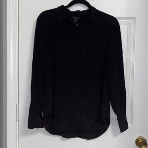 J. CREW Long Sleeve Top
